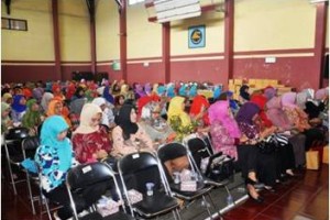 Kegiatan RAT Koperasi Ciremai